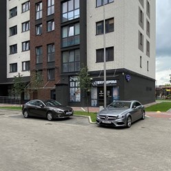 Фото компании  Медицинский центр Центр здоровья 4