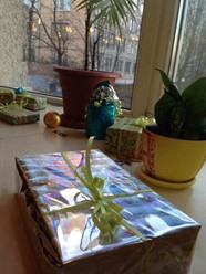 Фото компании  Ollis, ресторан 16