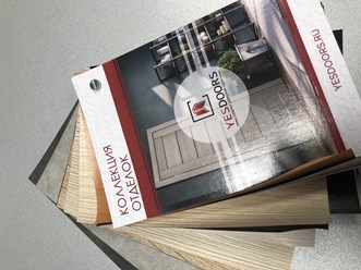 Фото компании ООО Yesdoors 1