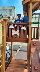 Частный детский сад Образование Плюс I