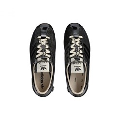 Adidas Originals Country OG x SFTM Pony Hair Pack Black