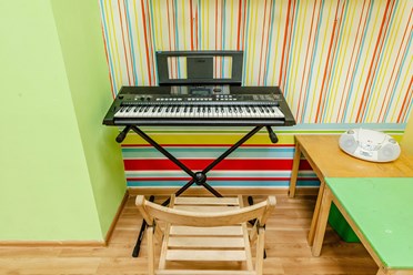 Фото компании  Малина 7