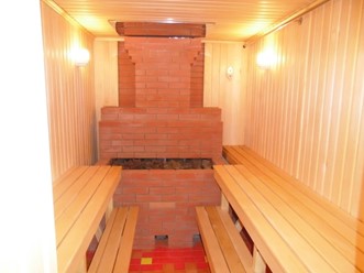 Фото компании  Армагеддон, комплекс отдыха 53