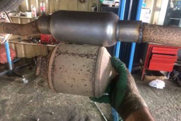 Фото компании  КатСервис 56 22