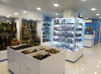 Фото компании  Airsoft-rus (краснодарский филиал) 13