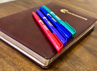 Фото компании  МаркетПрезент 3