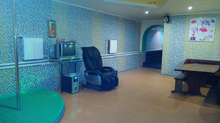 Фото компании  Три желания, баня 2