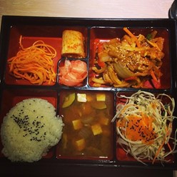 Фото компании  Кимчи, корейский ресторан 27
