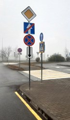 Фото компании  ООО «ИДН-ЗНАК-СЕРВИС» 7