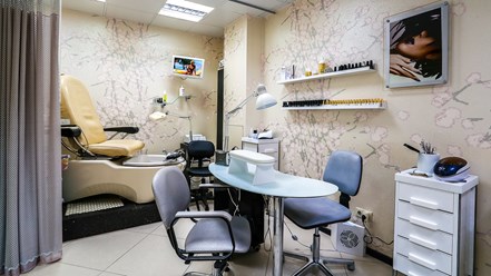 Фото компании  Сантэ 1