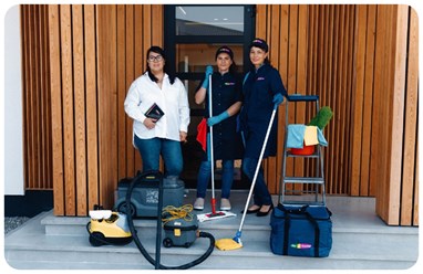 Фото компании ООО New Cleaning 6