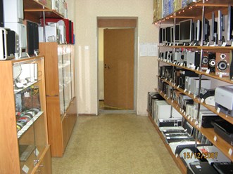 Фото компании  ДельтА - Сервисный Центр 4