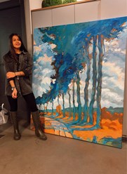 Преподаватель - Екатерина Харланенкова