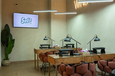 Фото компании  SODA Медведково 9