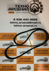 Фото компании ООО Техно Арсенал 1