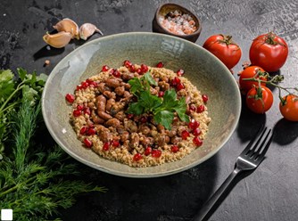 Фото компании  Кухни Мира 7