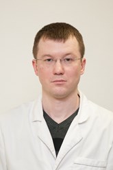 Трофимов Станислав Леонидович

Врач-рентгенолог (МРТ)