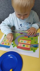 Фото компании  "Развивашки" 6