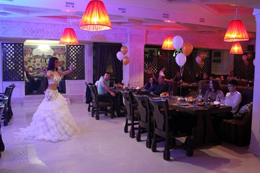 Фото компании  Самарканд 9