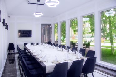 Фото компании  Белый Сад 2