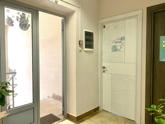 Фото компании  Шёлк 3