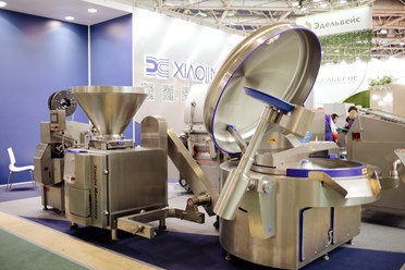 Фото компании ТОО Hualian Machinery Asia 6