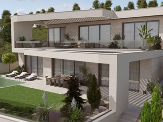 Фото компании  Студия дизайна Марины Шаровой 1