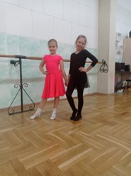 Фото компании  Танцы "Тимирязевская" 5