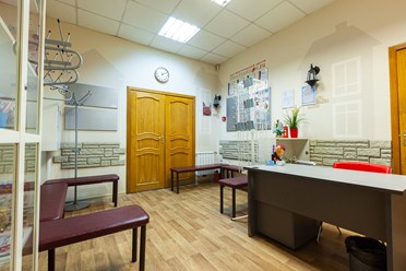 Фото компании  Знайка 10