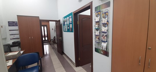 Фото компании  BKC - Профсоюзная 7