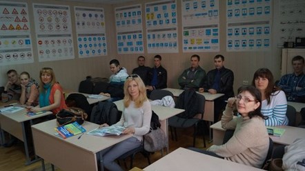 Фото компании ООО "Родос" 3