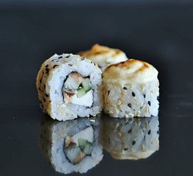 Фото компании  КИТАГАВА, ресторан 3