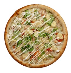 Фото компании ООО Суши Пицца Маркет 20