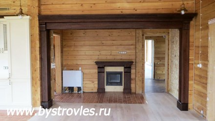 Фото компании  Быстровлес 1