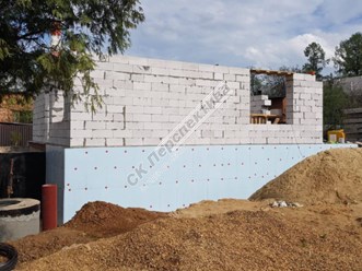 Фото компании ООО СК Перспектива 10