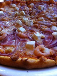 Фото компании  Chili Pizza, сеть ресторанов итальянской кухни 55