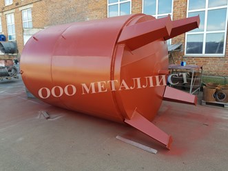 Фото компании ООО Металлист 29