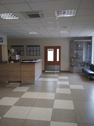 Фото компании ГБУ "ЦФКиС САО г.Москвы" Стадион "Речной" 26
