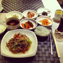 Фото компании  Кимчи, корейский ресторан 30