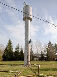 Фото компании ООО Покраска труб 2