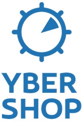 Фото компании  Yber shop 1