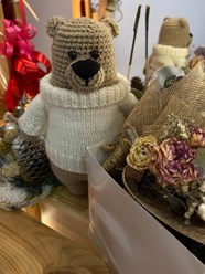 Фото компании  Flowers made by nature 11