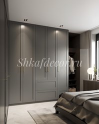 Фото компании  Shkafdecor 5