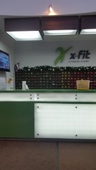 Фото компании  X-Fit, фитнес-центр 2