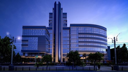 Фото компании  Бизнес Телеком 27