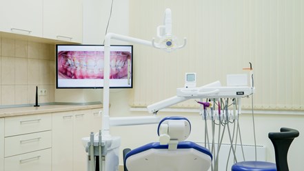 Фото компании  СТ клиника 4