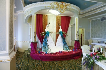 Фото компании  Султанат, ресторан 7