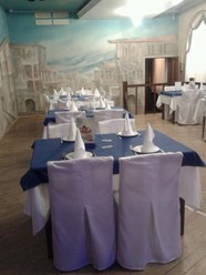 Фото компании  Агат, ресторан 2