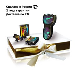 Подарочный набор «Каракурт-Мини»  («Геометрия») Сайт: shoker.ru