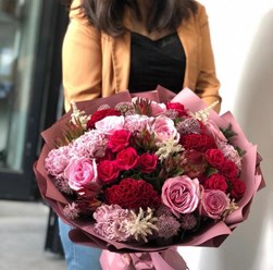 Фото компании ИП PROTEA-Студия Цветов 22